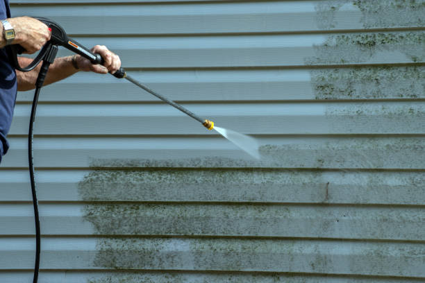 Professional Pressure Washing Services in Grand Rapids, MN